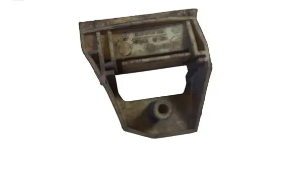 BMW 5 E39 Radiator mount bracket 2247895