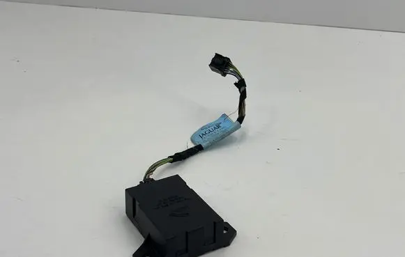 Jaguar XK8 - XKR Rain sensor LJD6018AA 110621