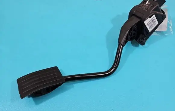 Peugeot 508 Accelerator throttle pedal 0280755159 IMPRK1482952