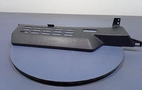 BMW X4 F26 Tailgate/boot cover trim set 7427585