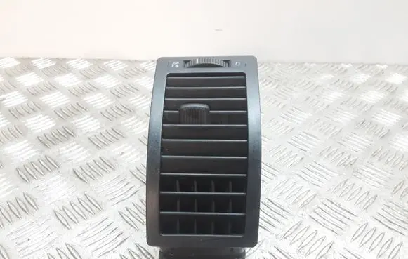 Volkswagen Polo Dashboard side air vent grill/cover trim 6Q0819703