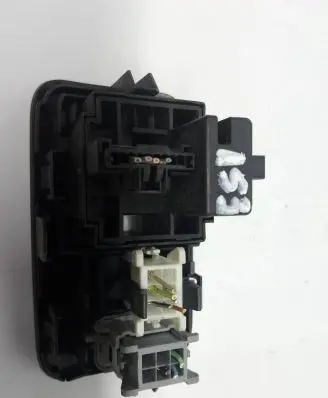 Renault Thalia I Central console control unit 