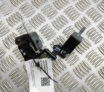 Audi A7 S7 4G Rear door hinge set 4G0831401 4H0831401