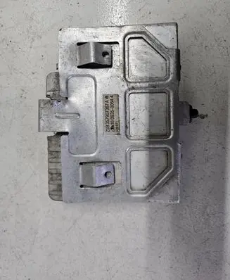 Volkswagen PASSAT B3 ABS control unit/module 10093500944 357907379