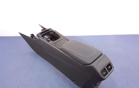 Opel Insignia A Center console