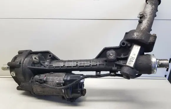 BMW 1 E81 E87 Steering rack 678526801 nr6350