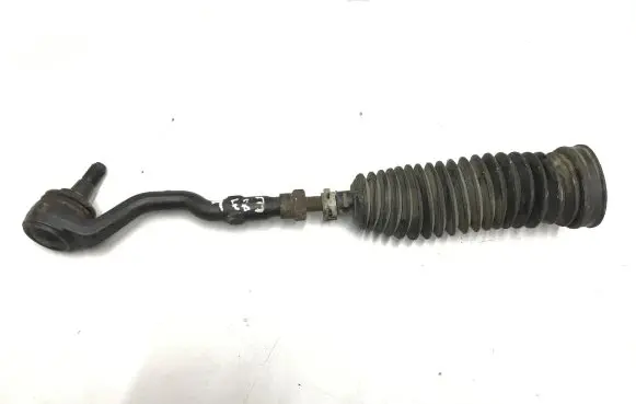 Steering tie rod
