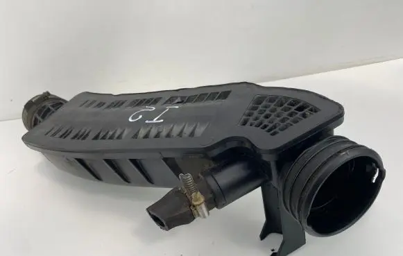 Mercedes-Benz CLC CL203 Intercooler hose/pipe A2710901937 4010525A 0110744A