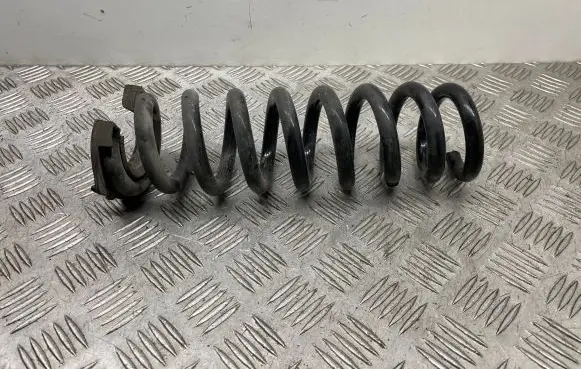 BMW 3 GT F34 Rear coil spring