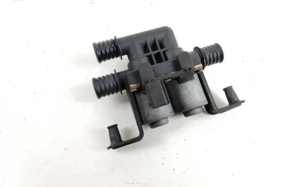 BMW X6 F16 Coolant heater control valve 6910544