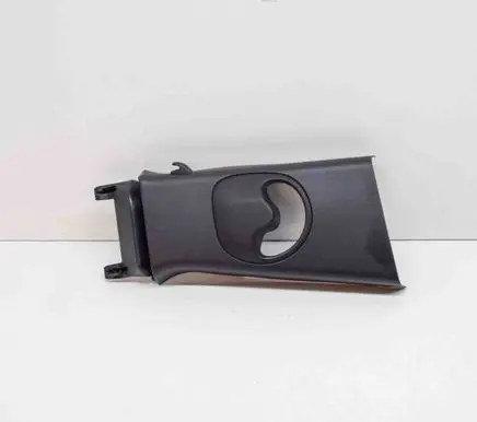 Jaguar E-Pace (B) pillar trim (top) J9C3243A86A