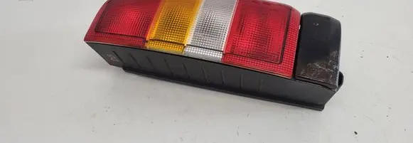 Opel Frontera B Rear/tail lights