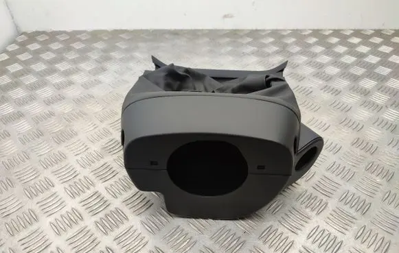 Ford Fiesta Steering wheel column trim