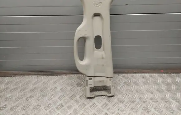 Dodge RAM (B) pillar trim (top)