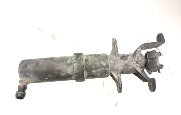 Ford Galaxy Headlight washer spray nozzle 7M3955978