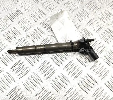 Audi A5 8T 8F Fuel injector 057130277AG 0445115058