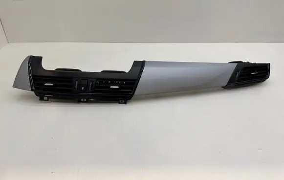 BMW 2 F45 Dashboard center trim panel 9317387