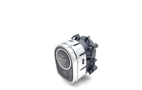 Mercedes-Benz A W177 AMG Engine start stop button switch A1779051001