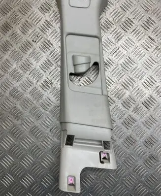 Subaru Legacy (B) pillar trim (top) 94012AL05A