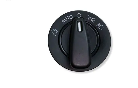 Dodge Charger Light switch 68158243AB