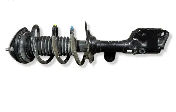 Subaru Forester SK Front shock absorber with coil spring A241107