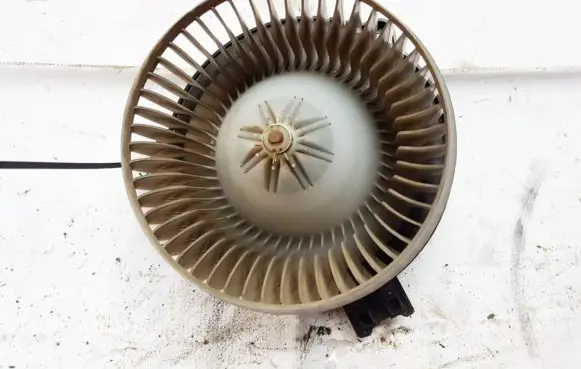 Honda Accord Heater fan/blower 1940001730 194000-1730