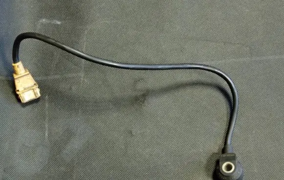 Alfa Romeo 156 Detonation knock sensor 0261231095