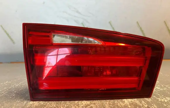 BMW 5 F10 F11 Tailgate rear/tail lights 7203227 89505494