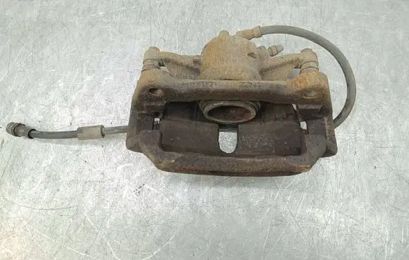 Volkswagen Golf VII Front brake caliper 8V0615124 8V0615126