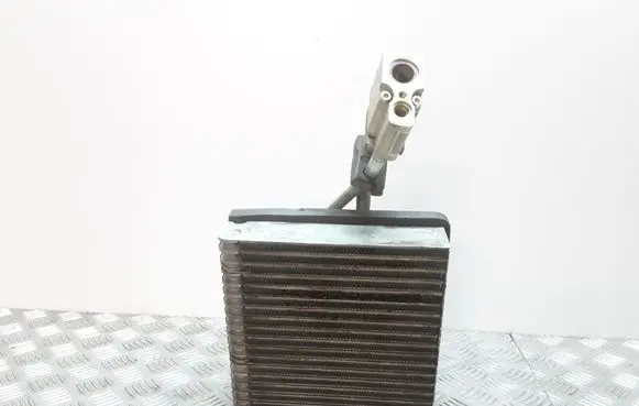 Audi A3 S3 8L Air conditioning (A/C) radiator (interior) 
