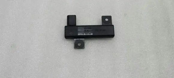 Volkswagen Touareg I Keyless (KESSY) go control unit/module 3D0909133E