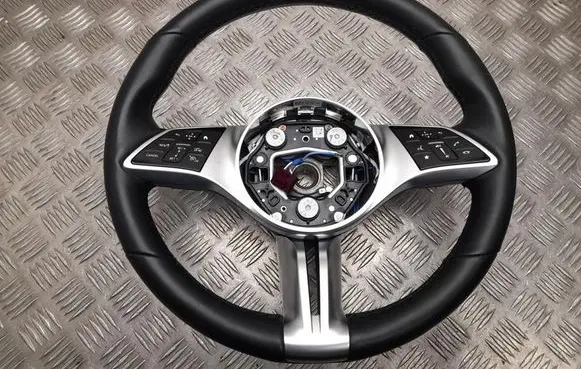 Mercedes-Benz EQE v295 Steering wheel A0004605218