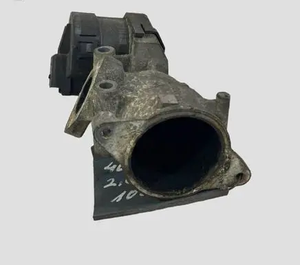 Peugeot 407 EGR valve 9645689680