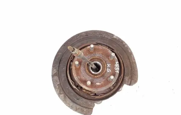 Jeep Grand Cherokee Rear wheel hub 4877103AC