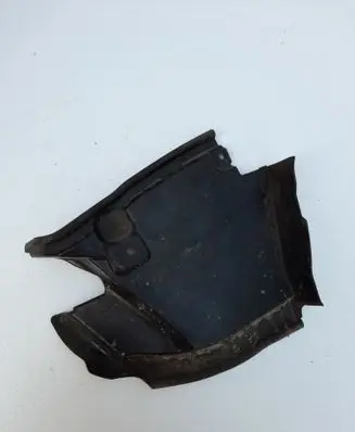 Volvo XC60 Front splash guards bracket 31425011