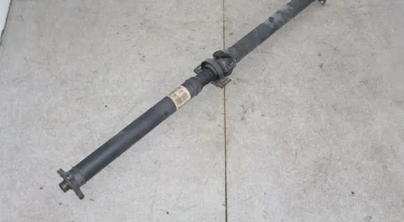 Mercedes-Benz SL R230 Drive shaft (set) 2304102106