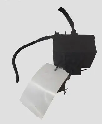 Peugeot 607 Glow plug pre-heat relay 0281003018