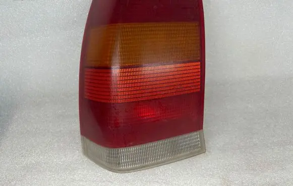 Opel Omega B1 Rear/tail lights 395187