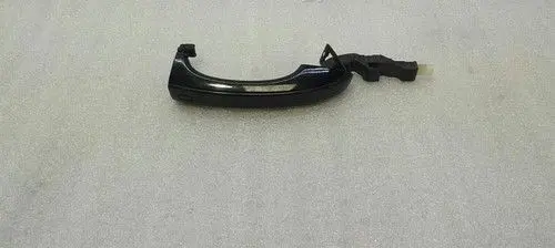 Audi A7 S7 4G Front door handle light (exterior) 4H0837206B