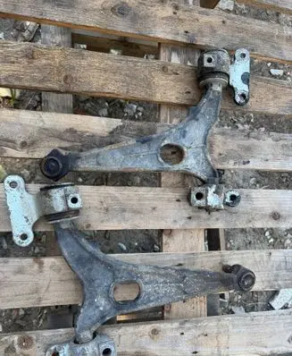Peugeot Expert Front control arm