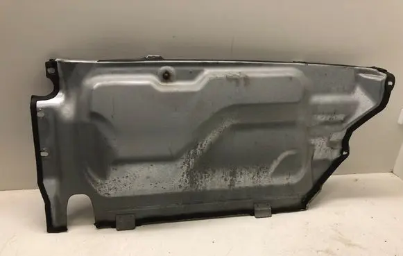 Volvo S80 Heat shield in engine bay 6G9N10B738AD 30760870