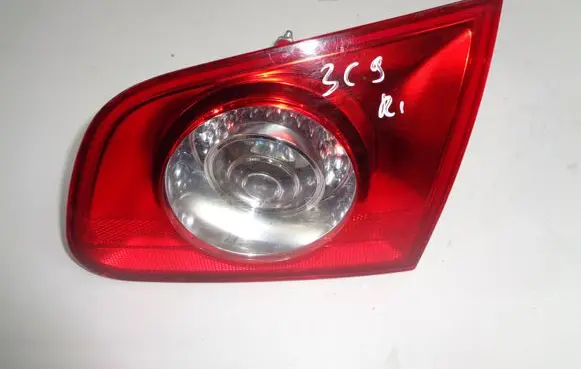 Volkswagen PASSAT B6 Tailgate rear/tail lights 3C9945094