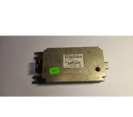 BMW 7 E65 E66 Other control units/modules 6924091 01000230 053941