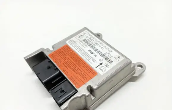 Ford Focus Airbag control unit/module 4M5T14B056BJ 650067884301 0285001552