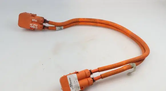 BMW i3 Other wiring loom 7647016 7647017