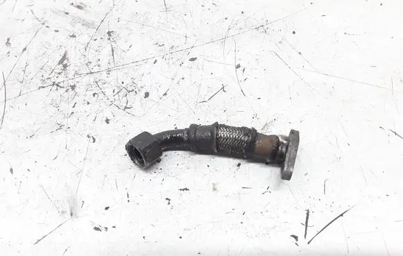 Ford Galaxy Turbo turbocharger oiling pipe/hose
