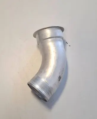 Mercedes-Benz C W205 Intercooler hose/pipe A2640980000