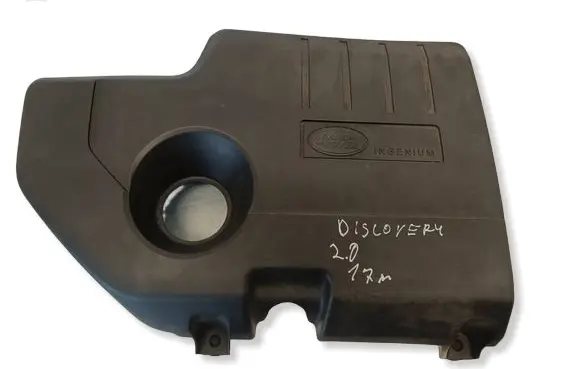 Land Rover Discovery Sport Engine cover (trim) GJ326A949B