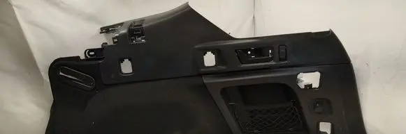 Subaru Outback (BT) Trunk/boot side trim panel 