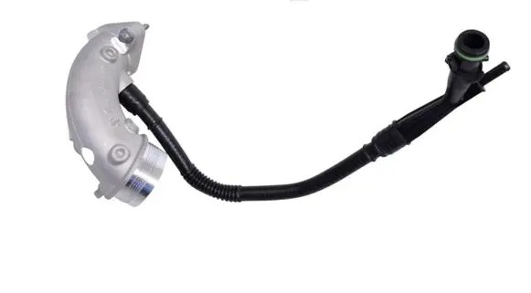 Mercedes-Benz A W177 Intercooler hose/pipe A2820909400